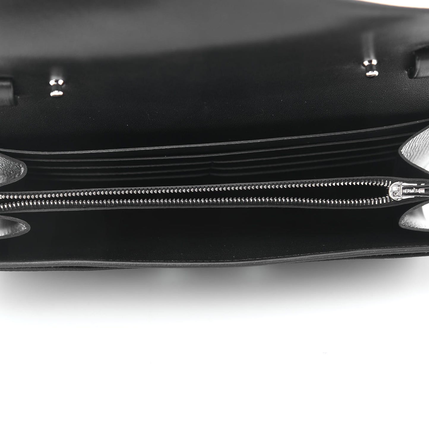 Epsom Constance Wallet To Go Black