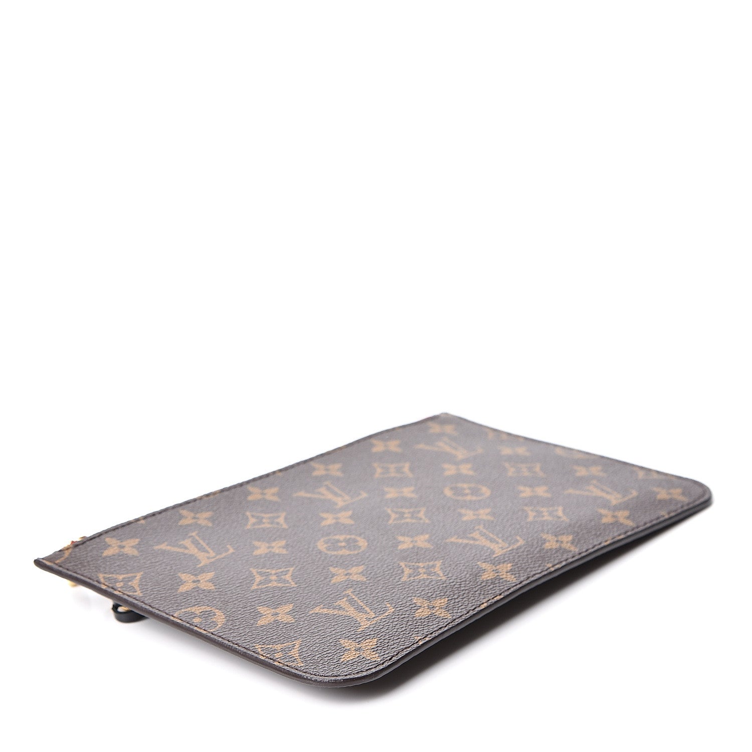Louis Vuitton Monogram World Tour Neverfull MM GM Pochette 3 of 8