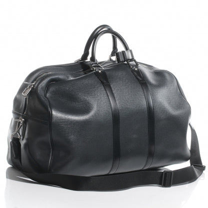 Louis Vuitton Taiga Kendall GM Ardoise 3 of 7