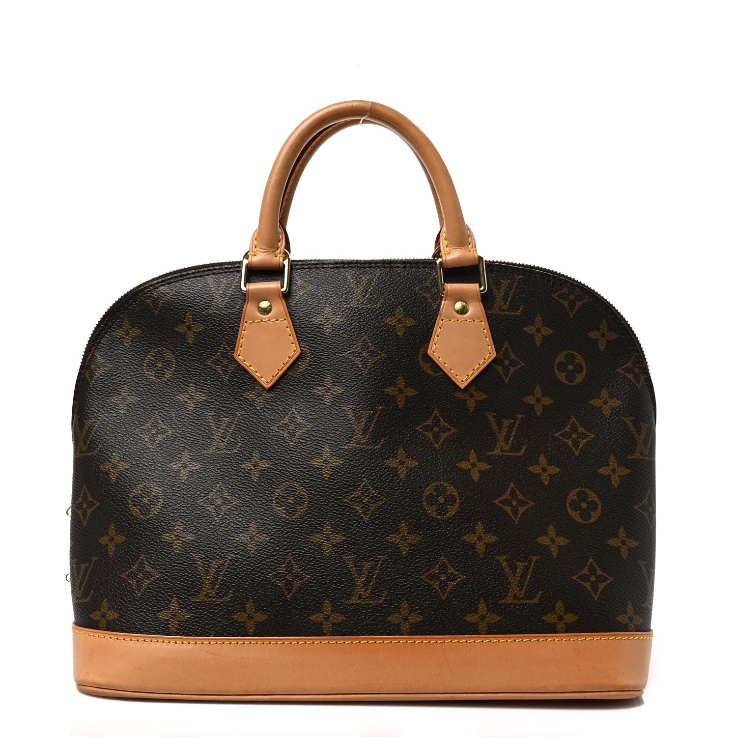 Louis Vuitton Monogram Alma PM 1 of 7