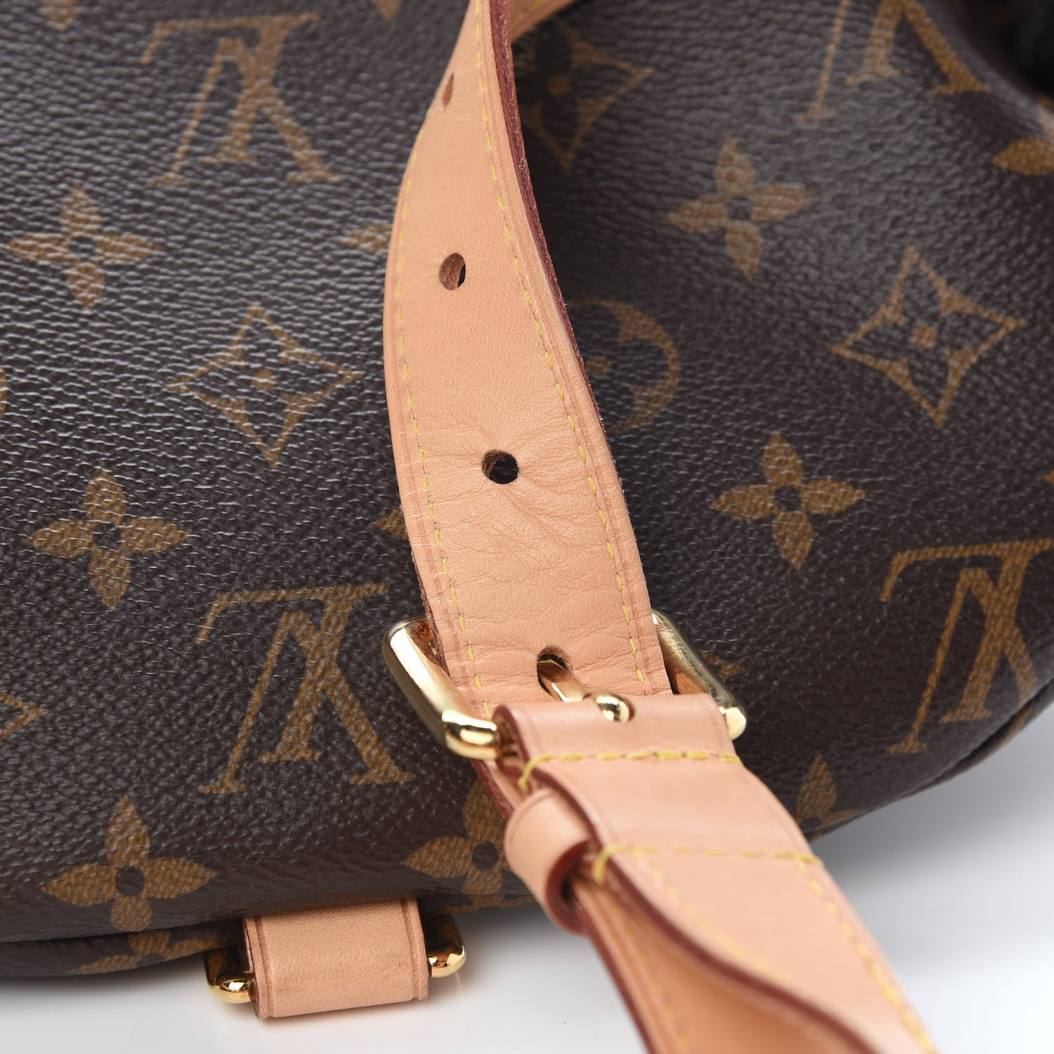 Louis Vuitton Monogram Bumbag 7 of 7
