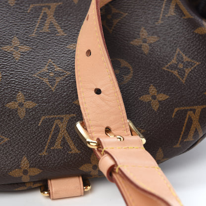 Louis Vuitton Monogram Bumbag 7 of 7