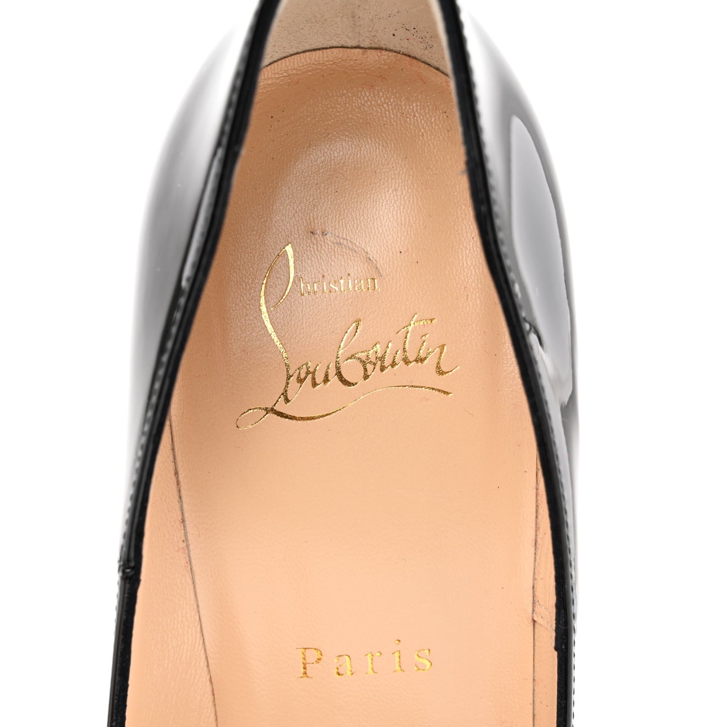 Patent So Kate 120 Pumps 37 Black