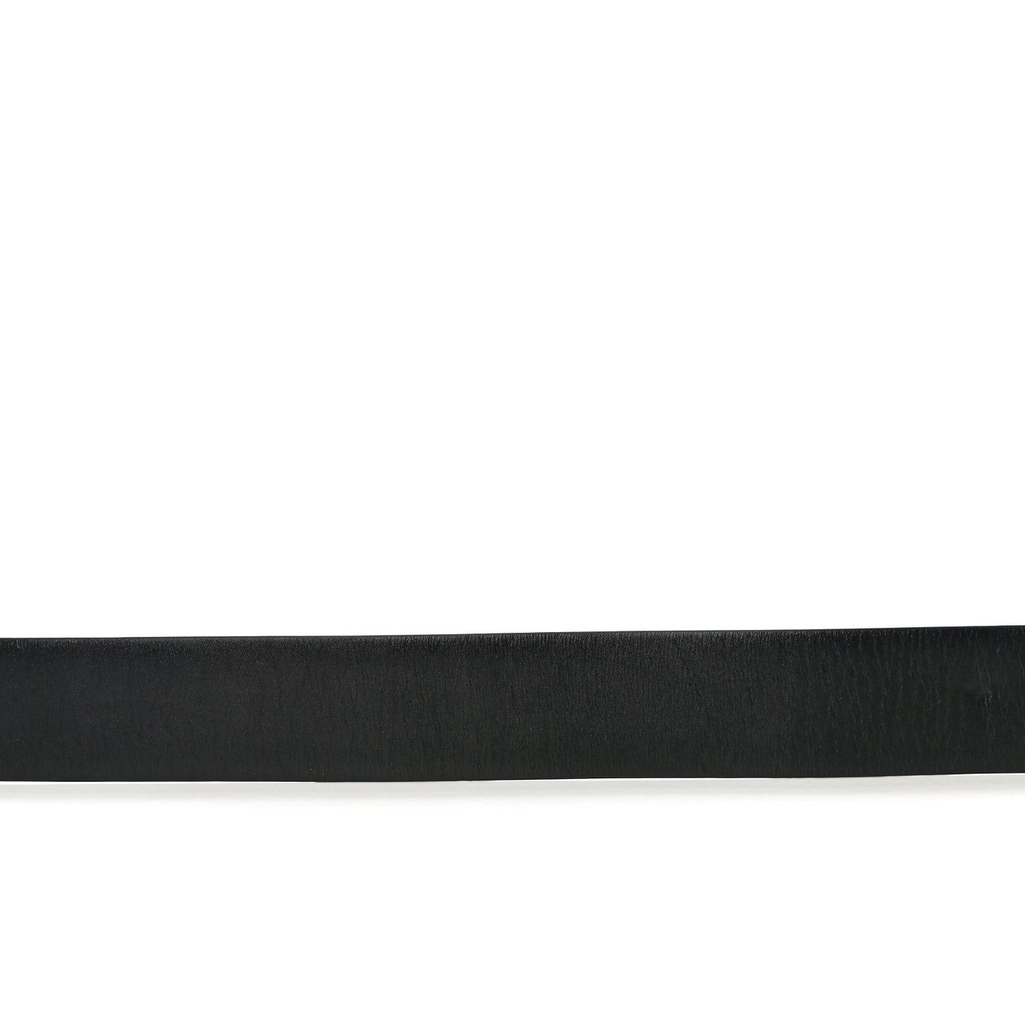 Glossy Calfskin VLogo Reversible 40mm Belt 85 34 Saddle Brown Black