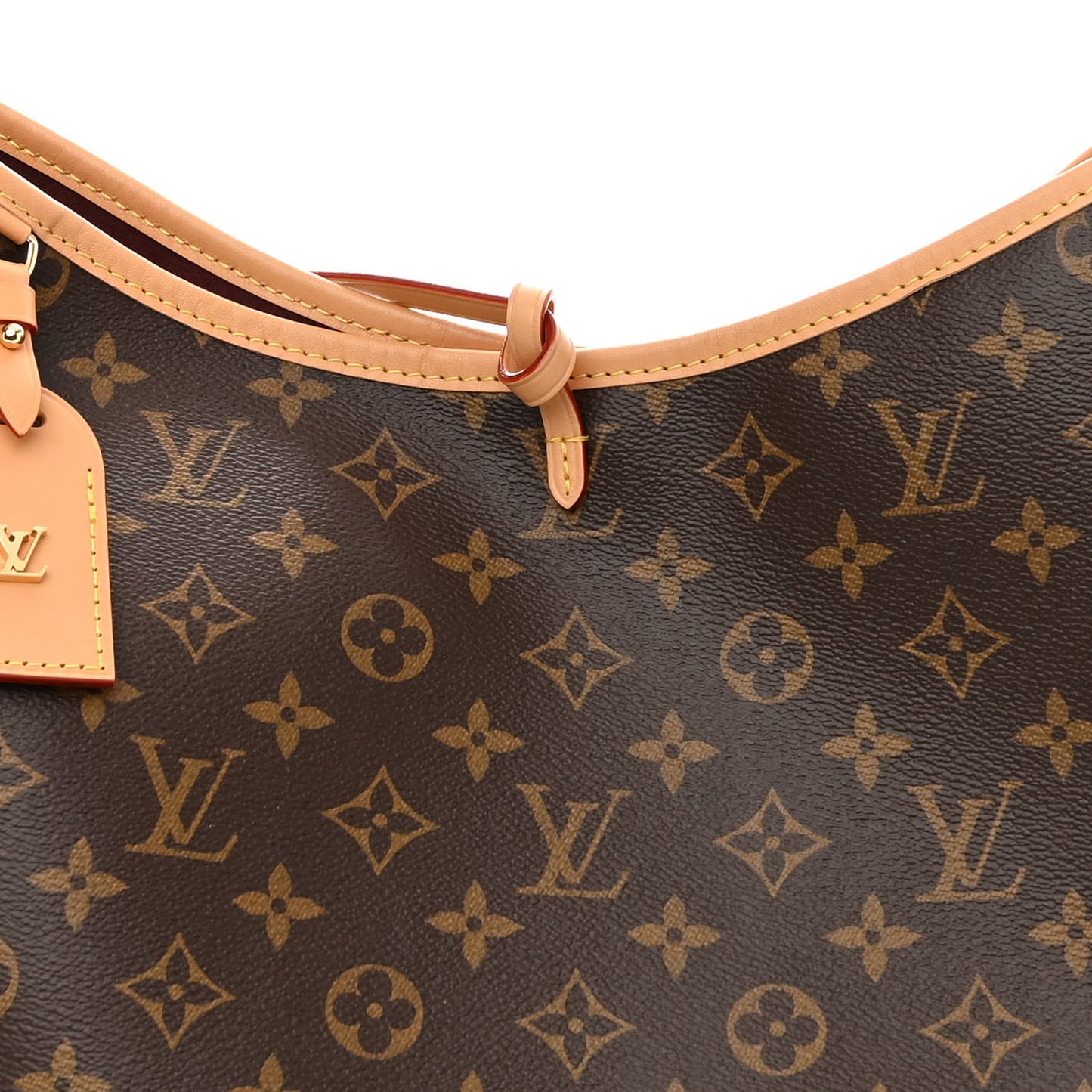 Monogram CarryAll MM