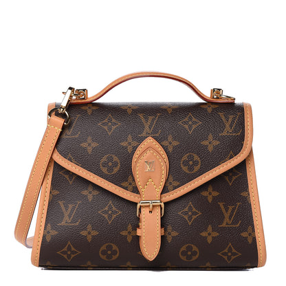 Louis Vuitton Monogram LV Ivy 1 of 10