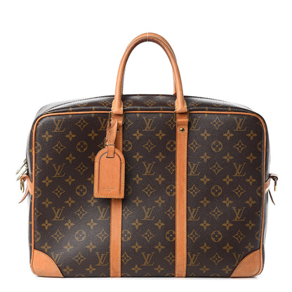 Louis Vuitton Monogram Porte-Documents Voyage 1 of 15