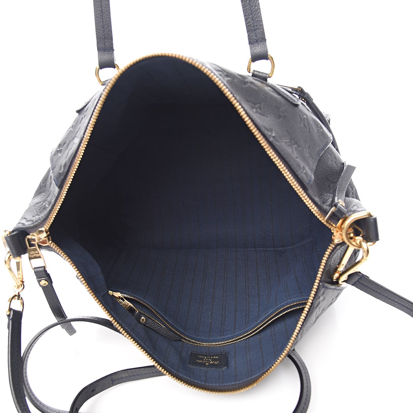 Empreinte Lumineuse PM Infini