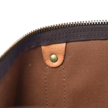 Louis Vuitton Monogram Keepall 45 8 of 14