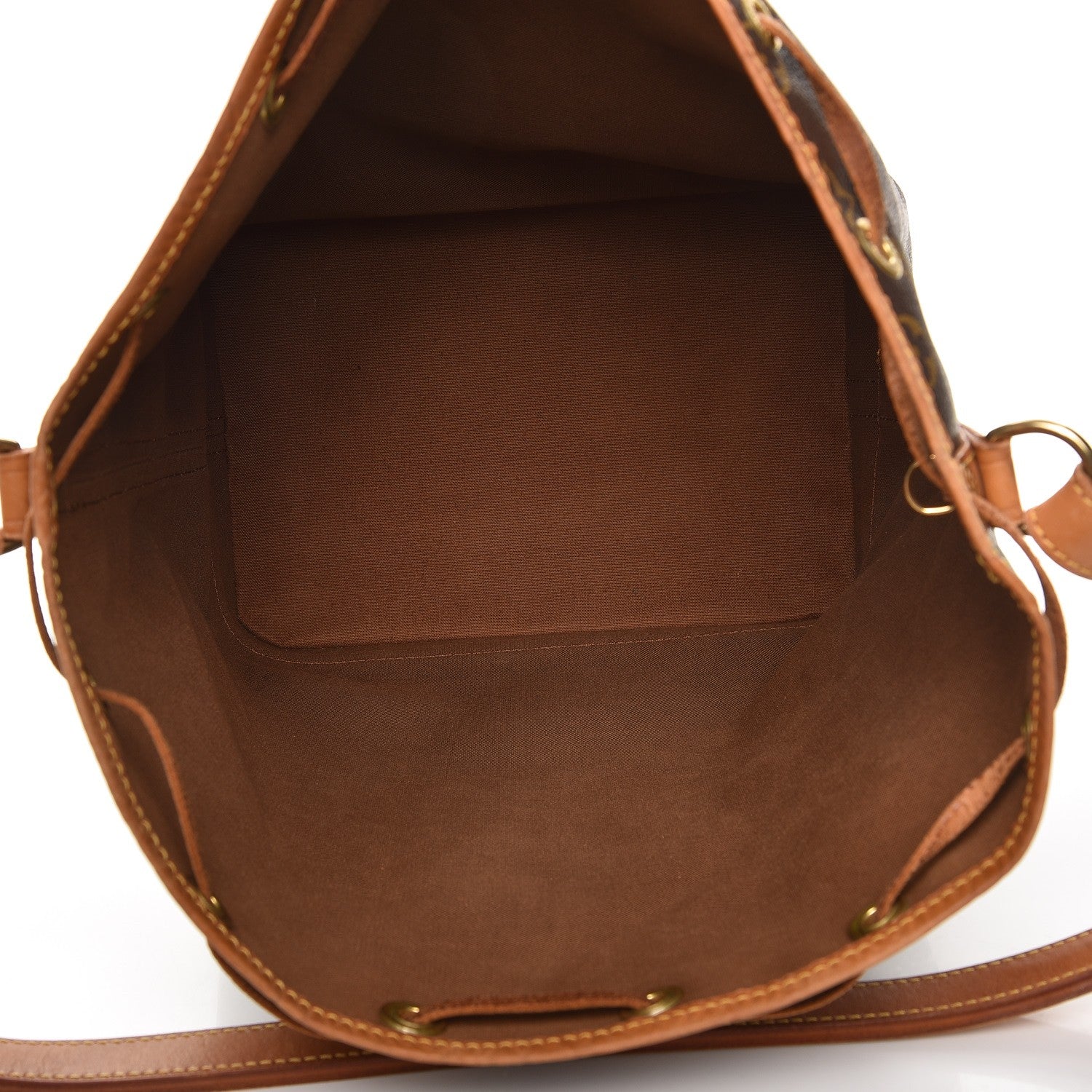 Louis Vuitton Monogram Noe 5 of 17