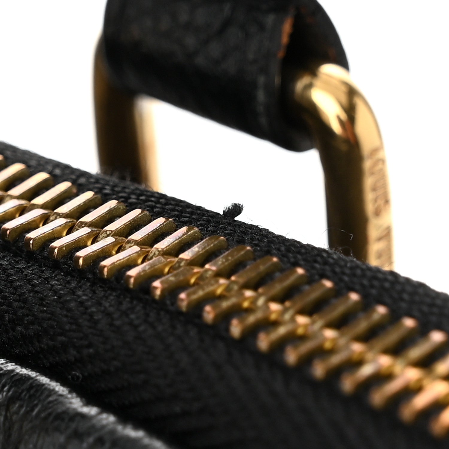 Louis Vuitton Empreinte Mazarine PM Black 12 of 13