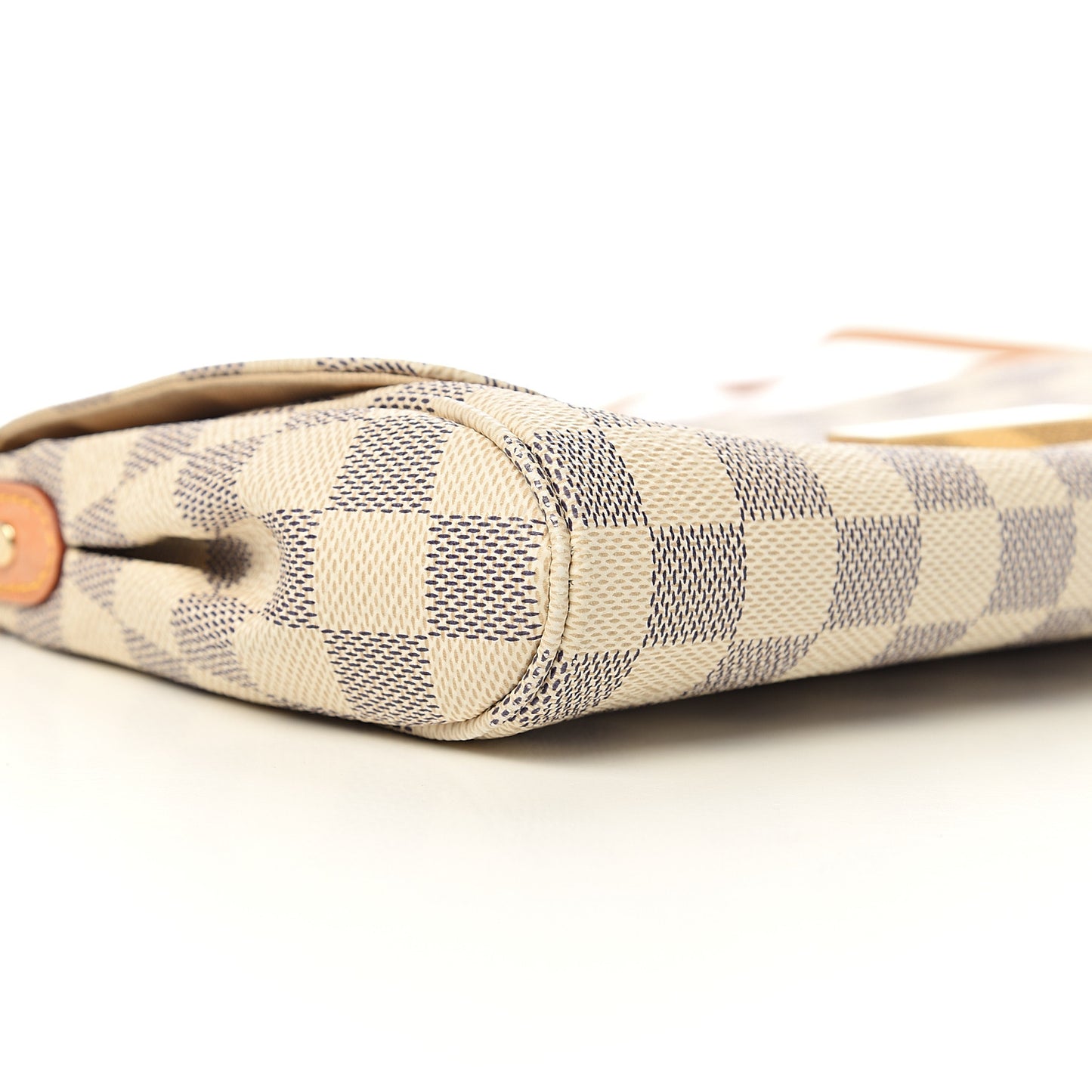 Damier Azur Favorite MM