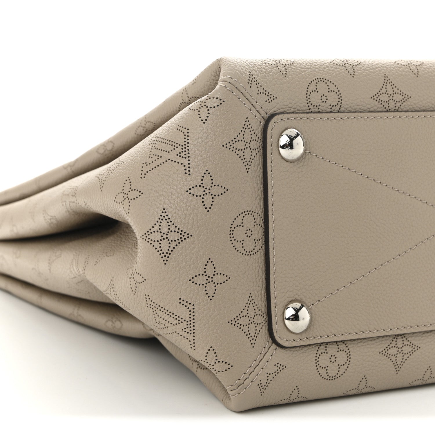 Louis Vuitton Mahina Babylone PM Galet 9 of 10