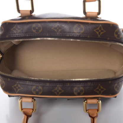 Louis Vuitton Monogram Manhattan PM 5 of 12