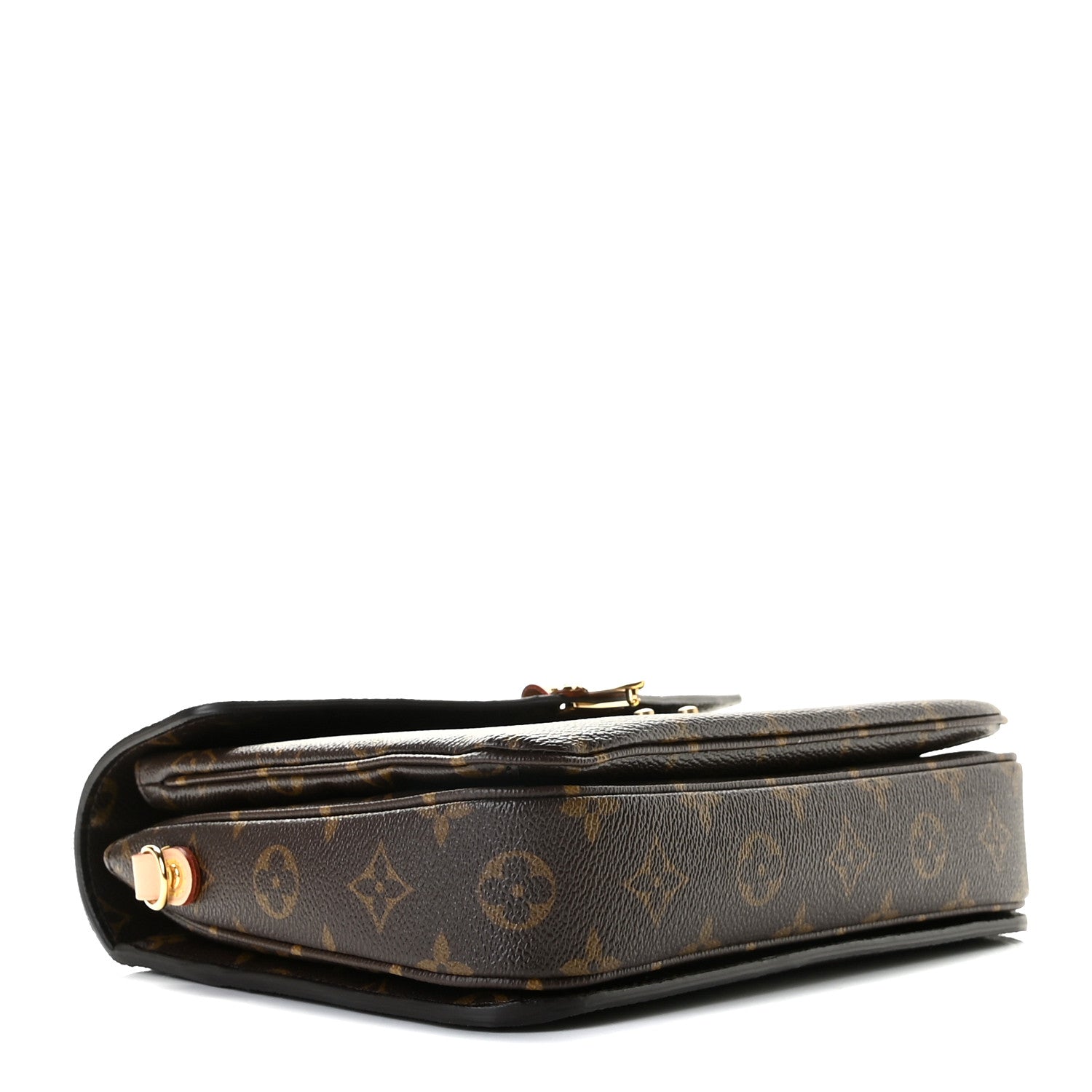 Louis Vuitton Monogram Pochette Metis 4 of 10
