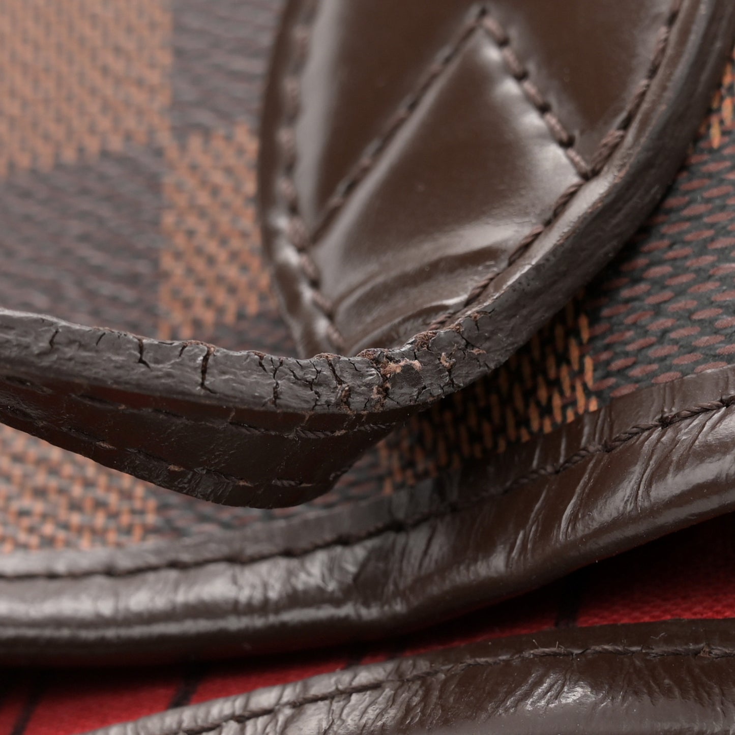 Damier Ebene Neo Neverfull MM