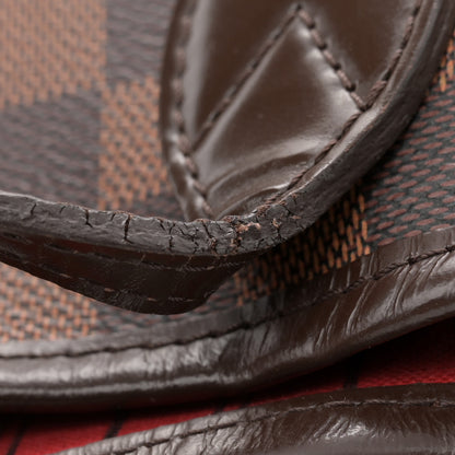 Louis Vuitton Damier Ebene Neo Neverfull MM 12 of 12