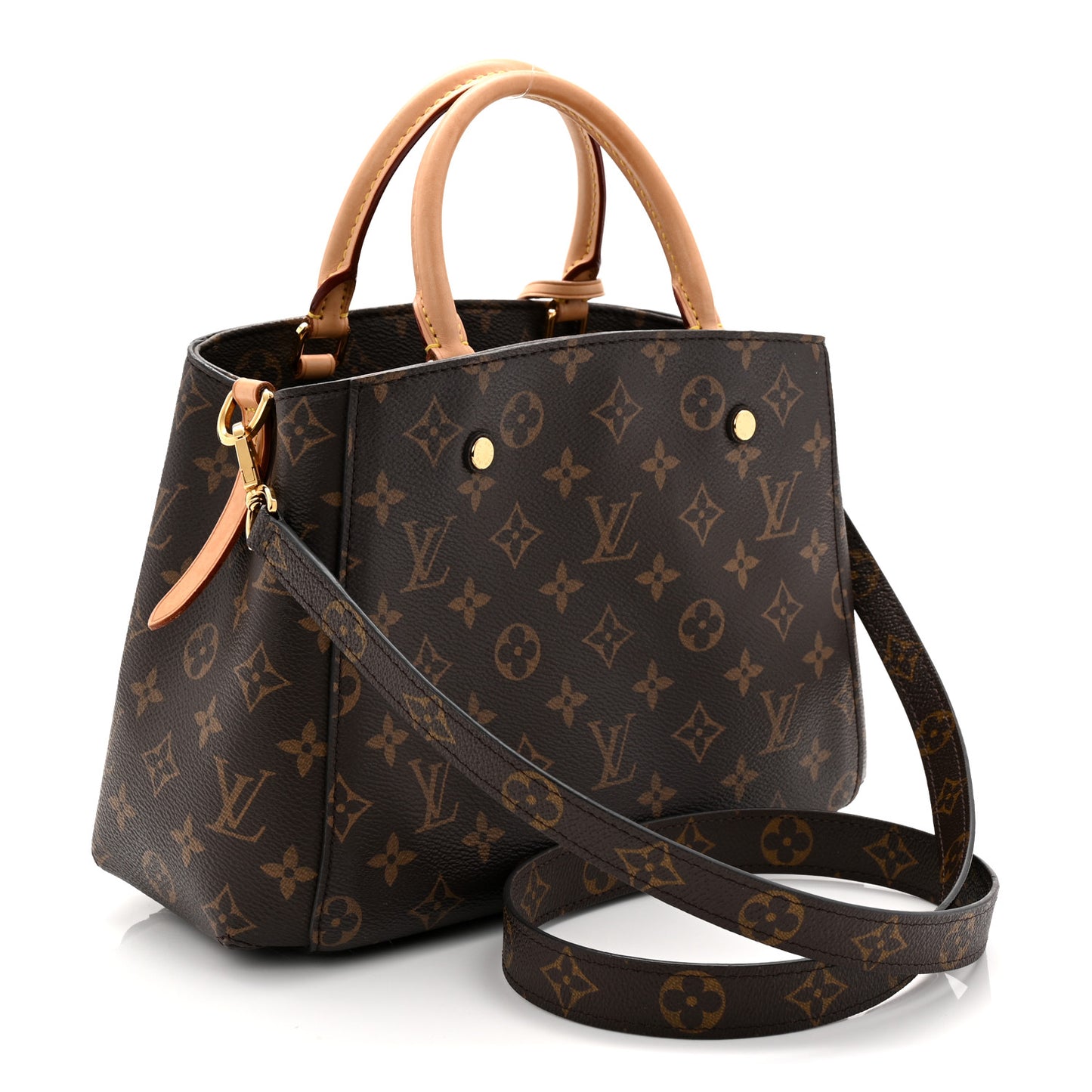Monogram Montaigne BB