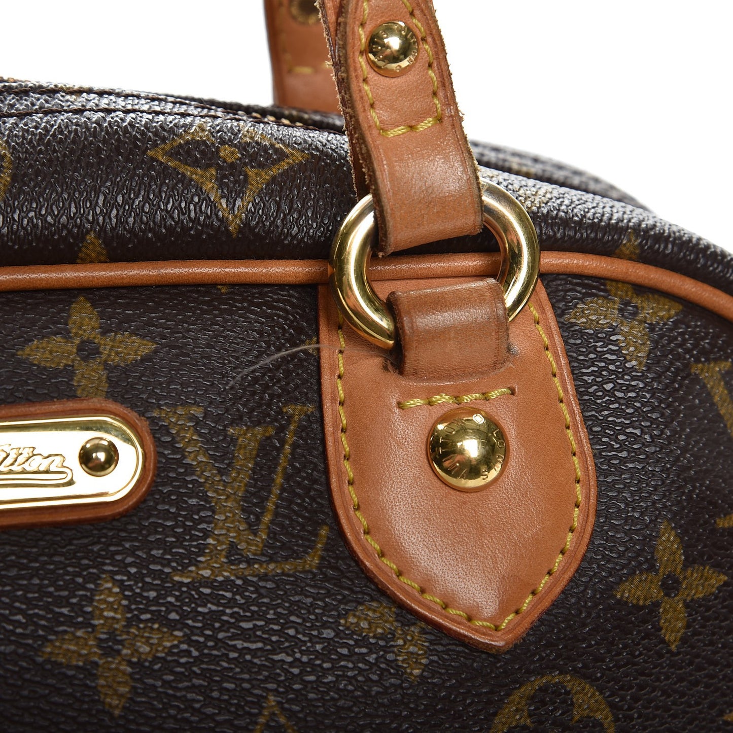 Monogram Montorgueil PM
