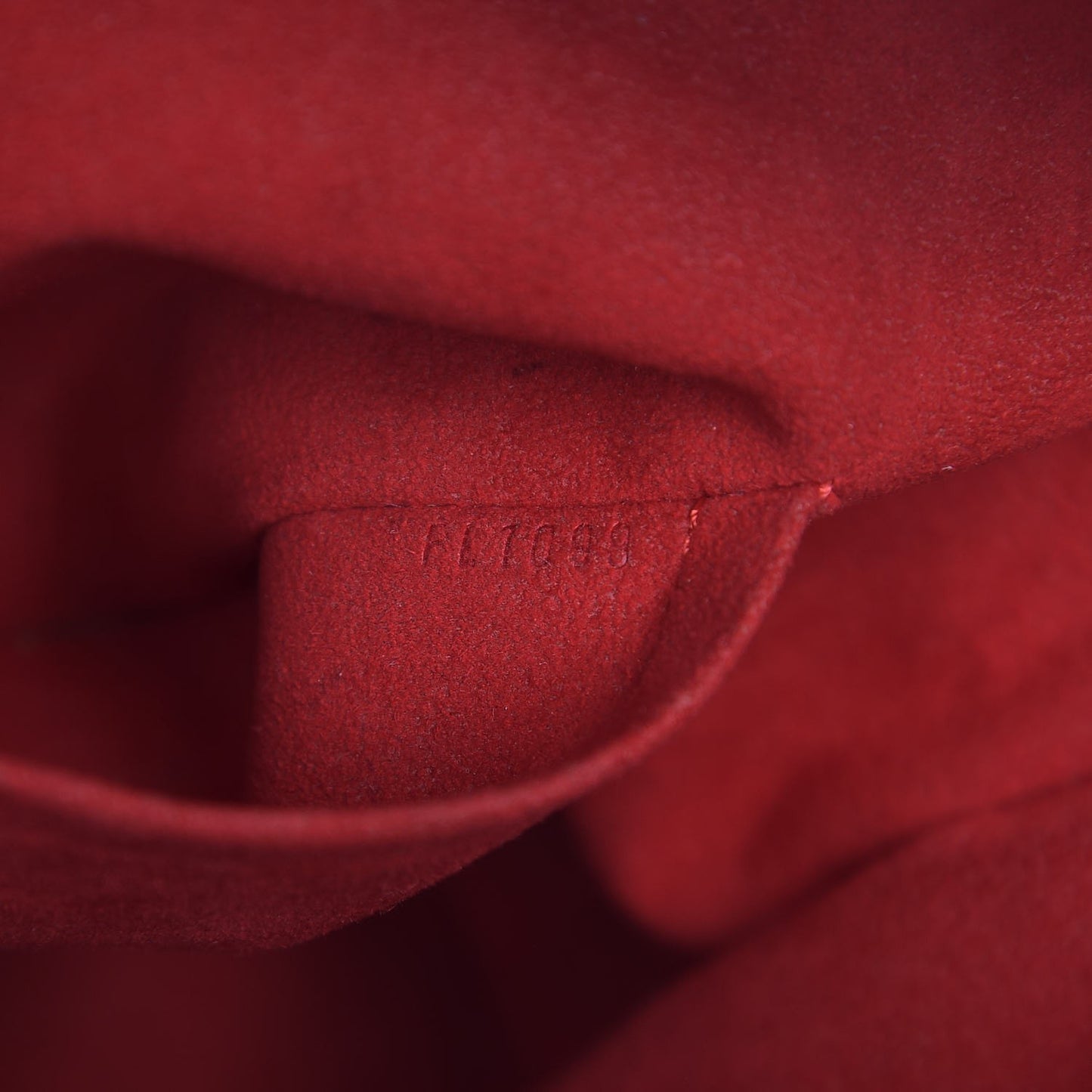 Damier Ebene Trevi GM