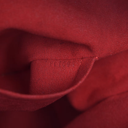 Louis Vuitton Damier Ebene Trevi GM 7 of 13