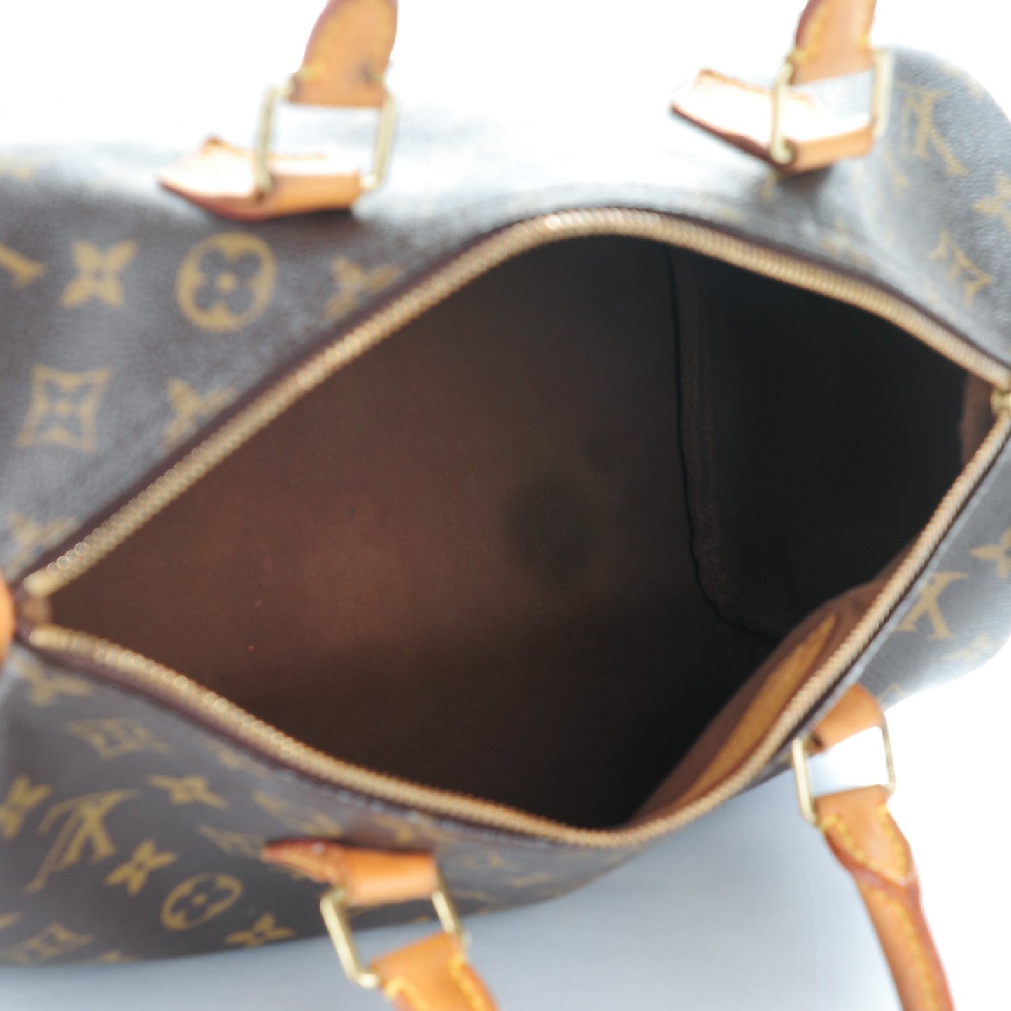 Monogram Speedy 30