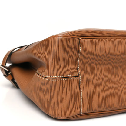 Louis Vuitton Epi Passy PM Cannelle 7 of 8