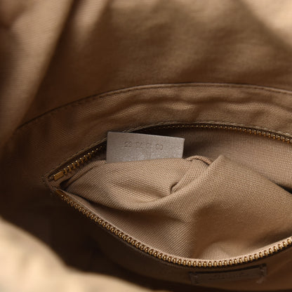 Chloe Smooth Calfskin Small Roy Bucket Bag Motty Grey 7 of 13