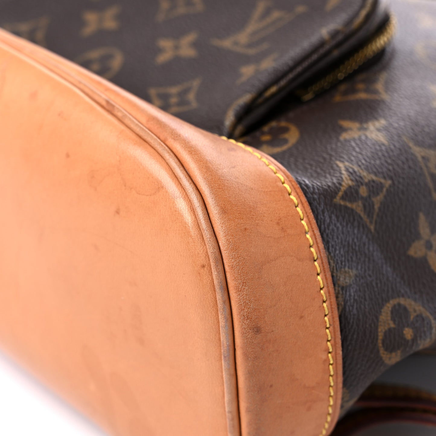 Monogram Montsouris MM Backpack