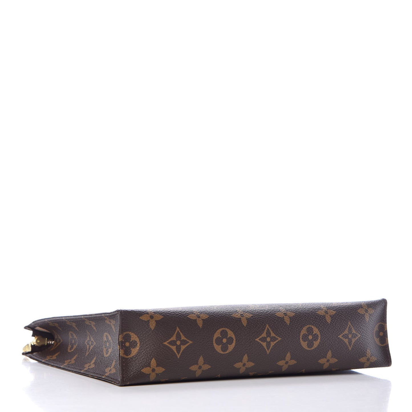 Monogram Toiletry Pouch 26