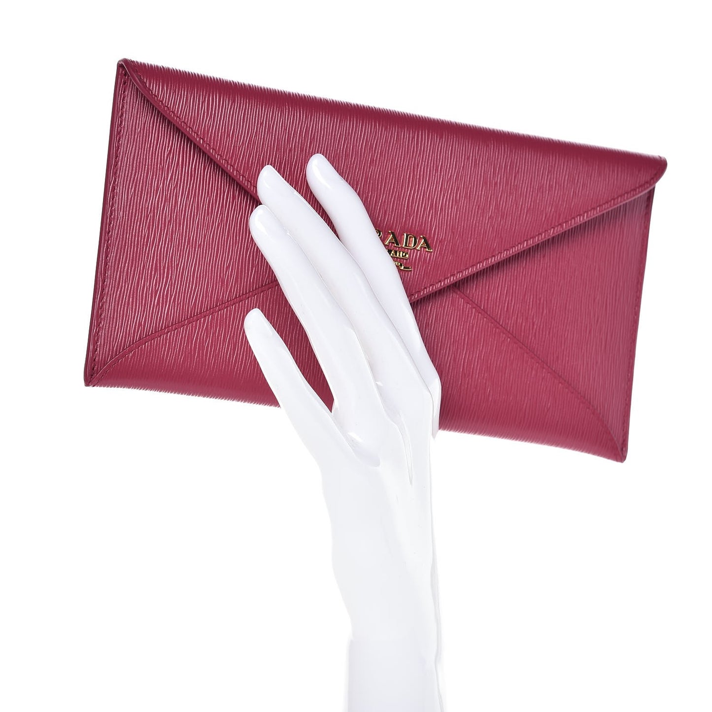 Vitello Move Envelope Wallet Ibisco