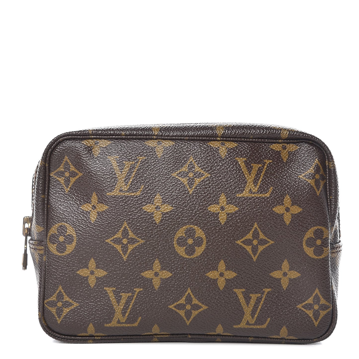 Monogram Trousse Toilette 19