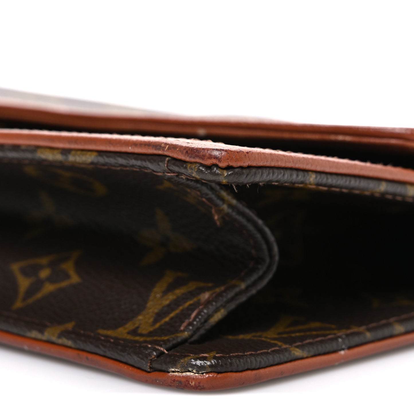 Monogram Pochette Dame 29