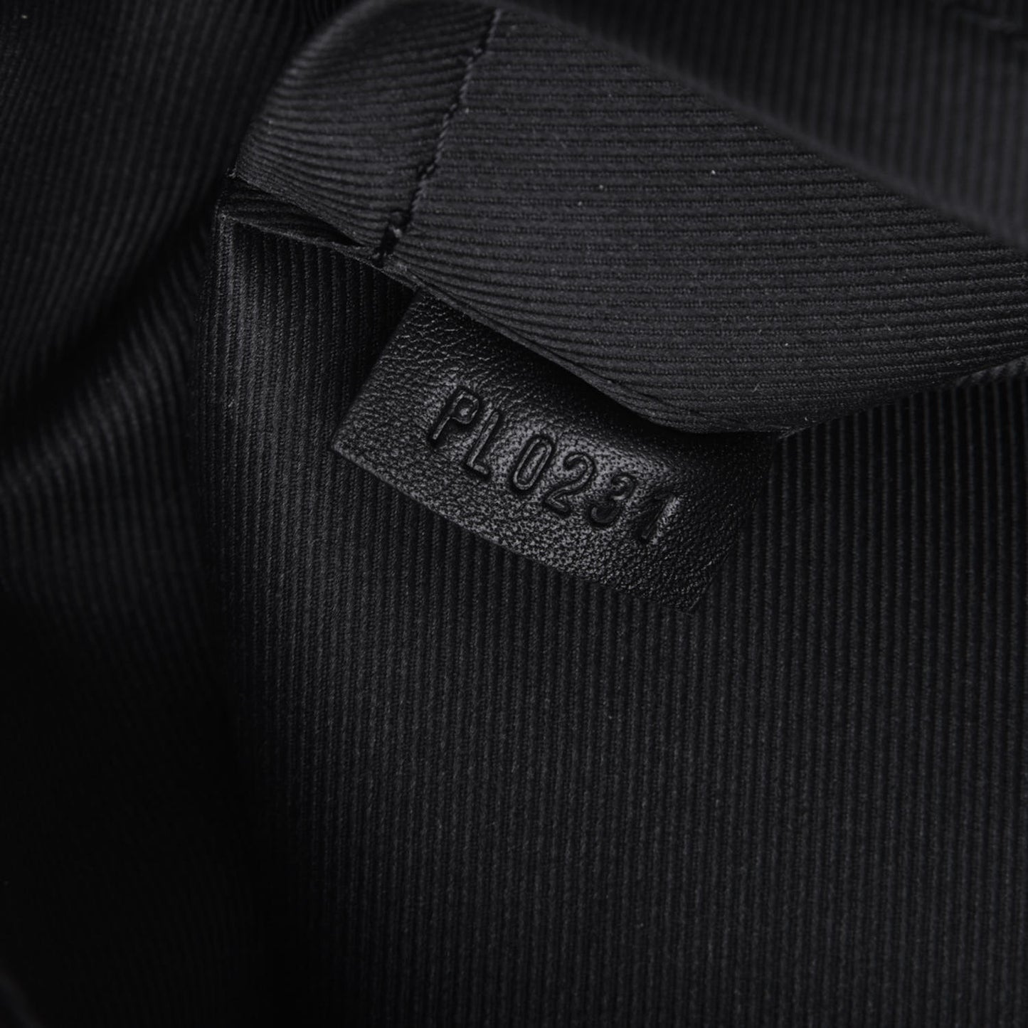 Reverse Monogram Palm Springs Backpack PM
