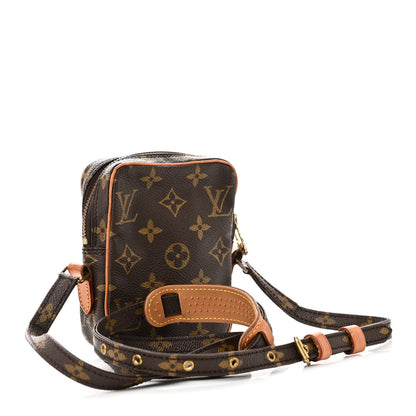 Louis Vuitton Monogram Danube 15 3 of 11