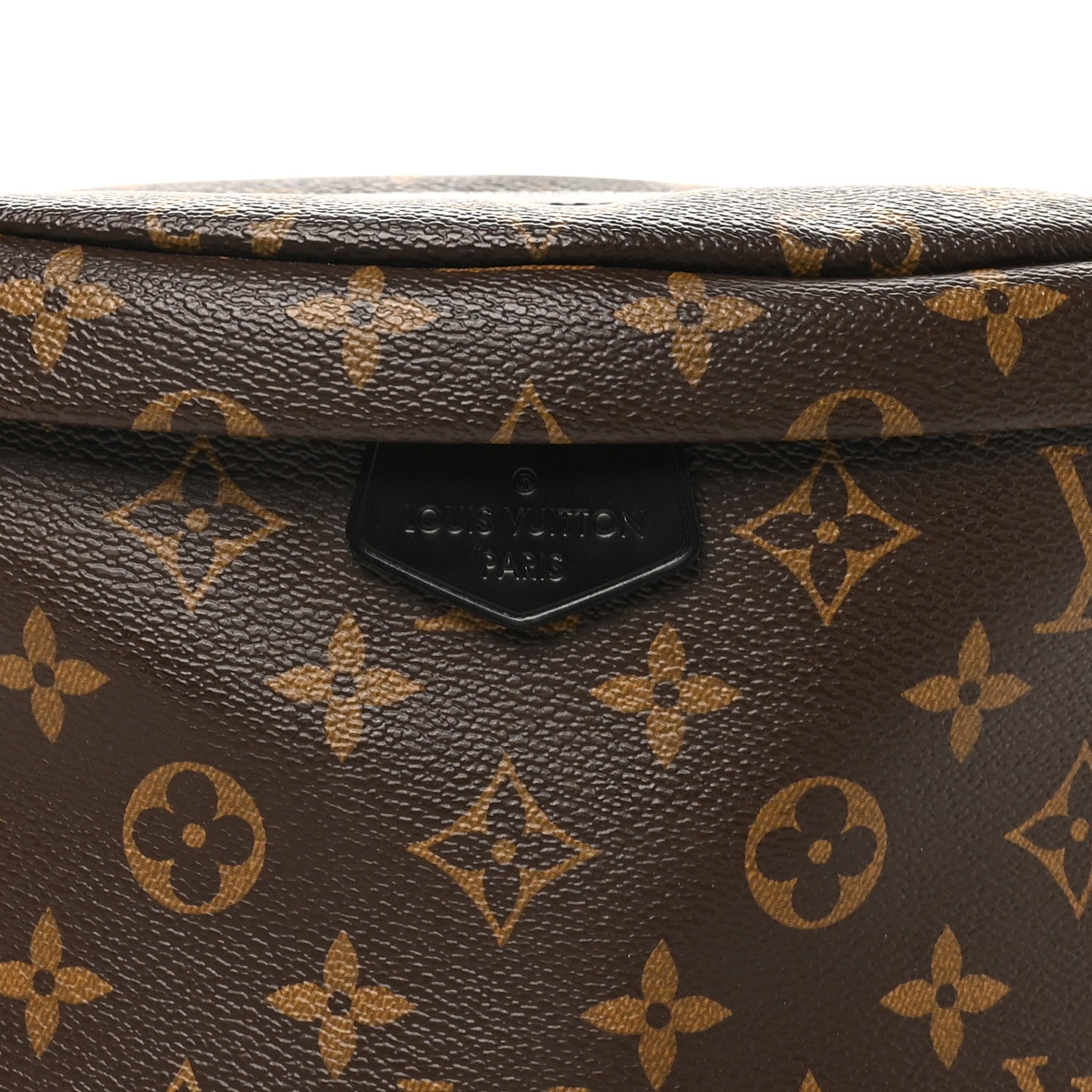 Louis Vuitton Monogram My LV World Tour Bumbag 7 of 9