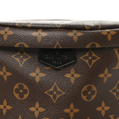 Louis Vuitton Monogram My LV World Tour Bumbag 7 of 9
