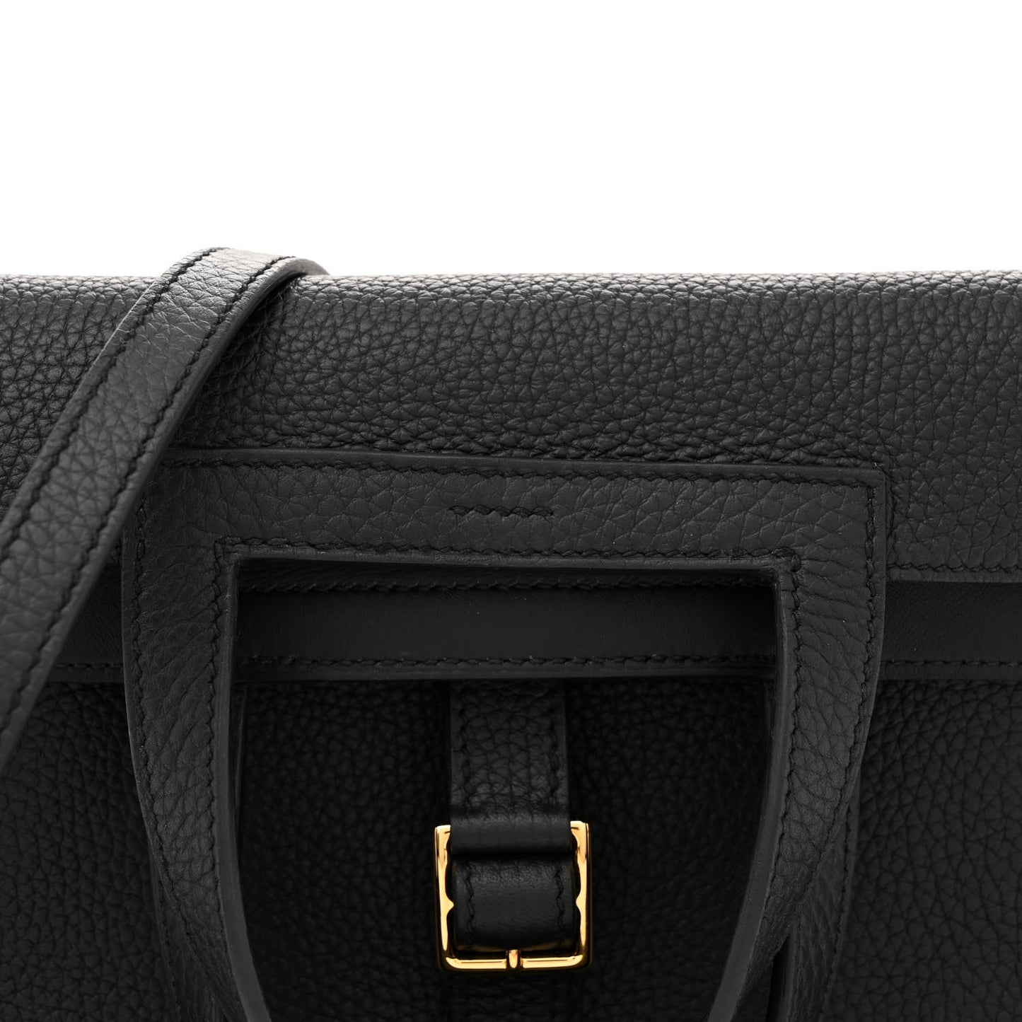 Taurillon Clemence Halzan 25 Black