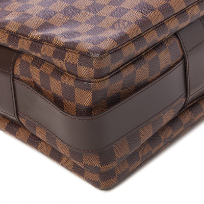 Louis Vuitton Damier Ebene Naviglio 5 of 8