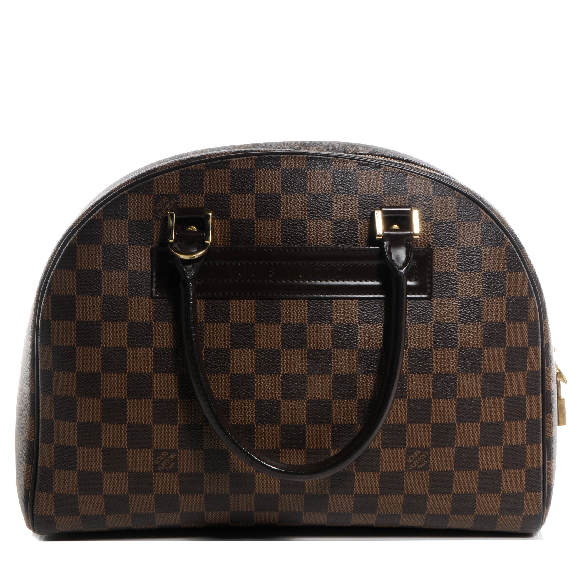 Louis Vuitton Damier Ebene Nolita 1 of 7