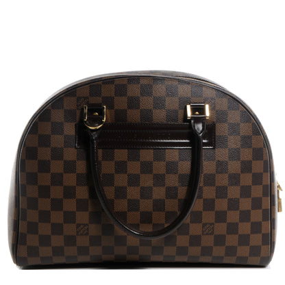 Louis Vuitton Damier Ebene Nolita 1 of 7