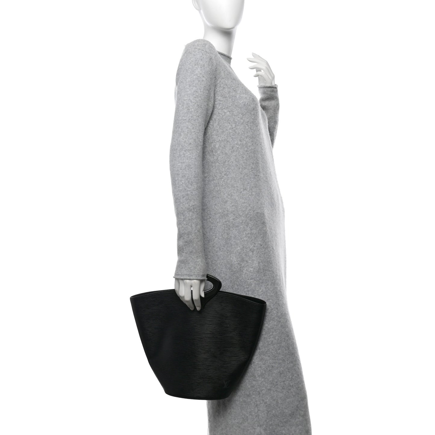 Epi Noctambule Black
