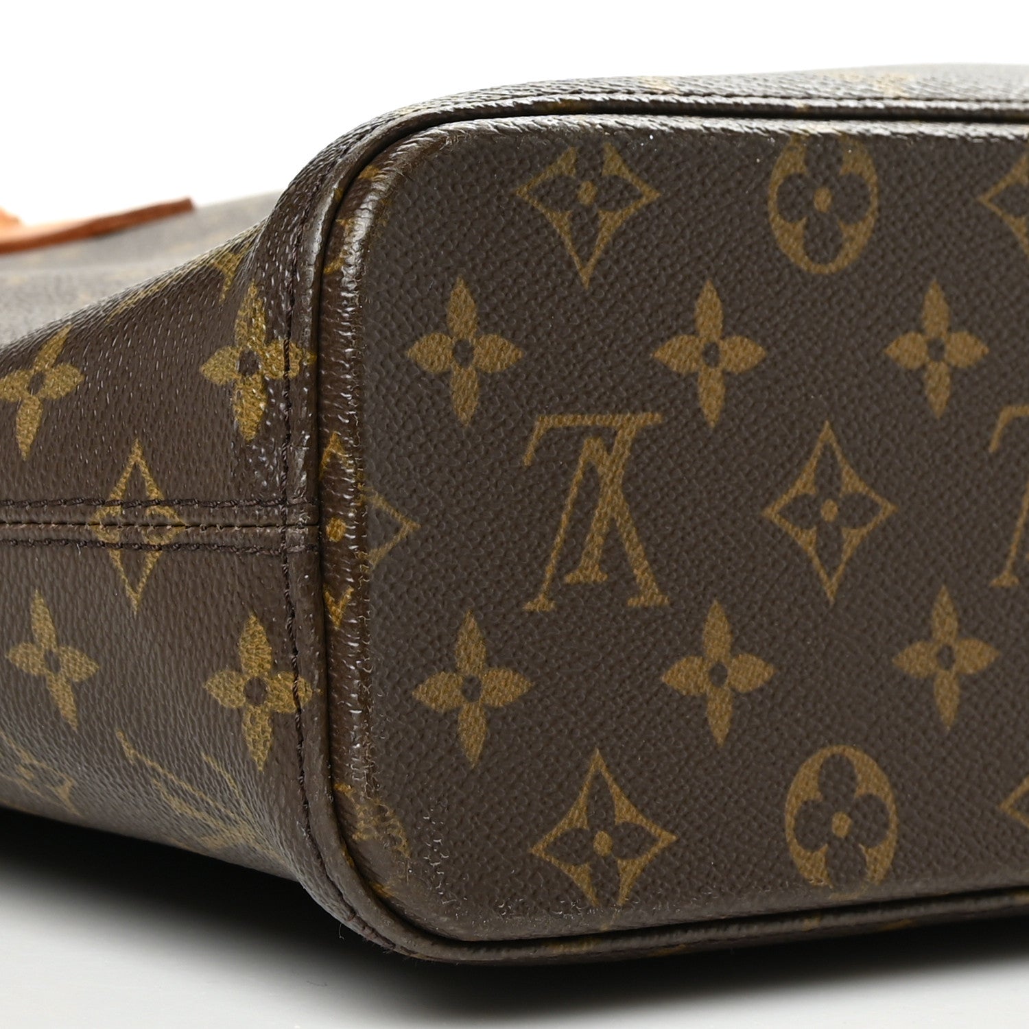 Louis Vuitton Monogram Luco 8 of 10