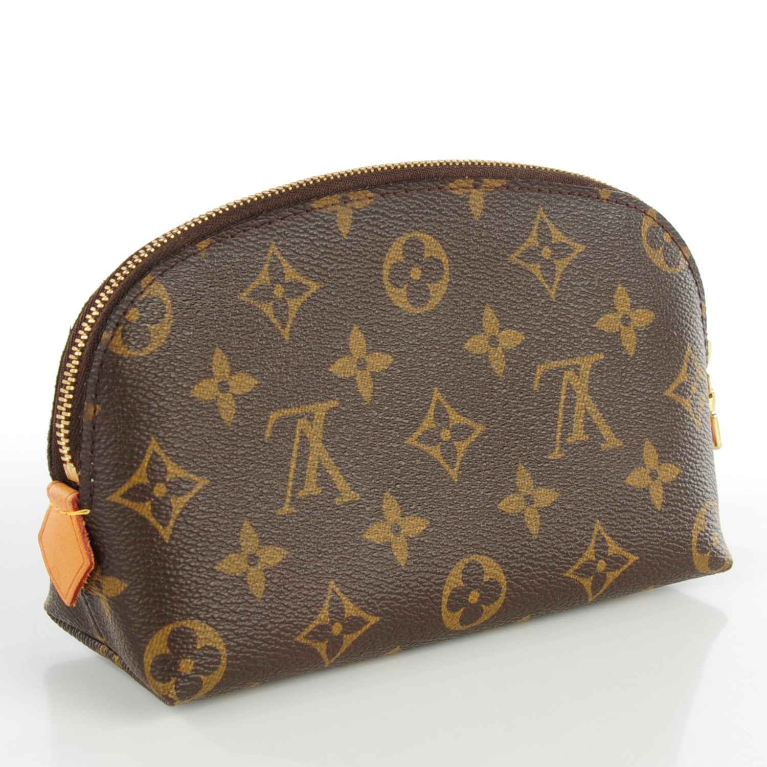 Louis Vuitton Monogram Cosmetic Pouch 3 of 7
