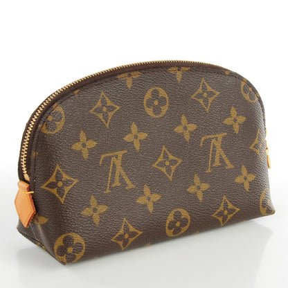 Louis Vuitton Monogram Cosmetic Pouch 3 of 7