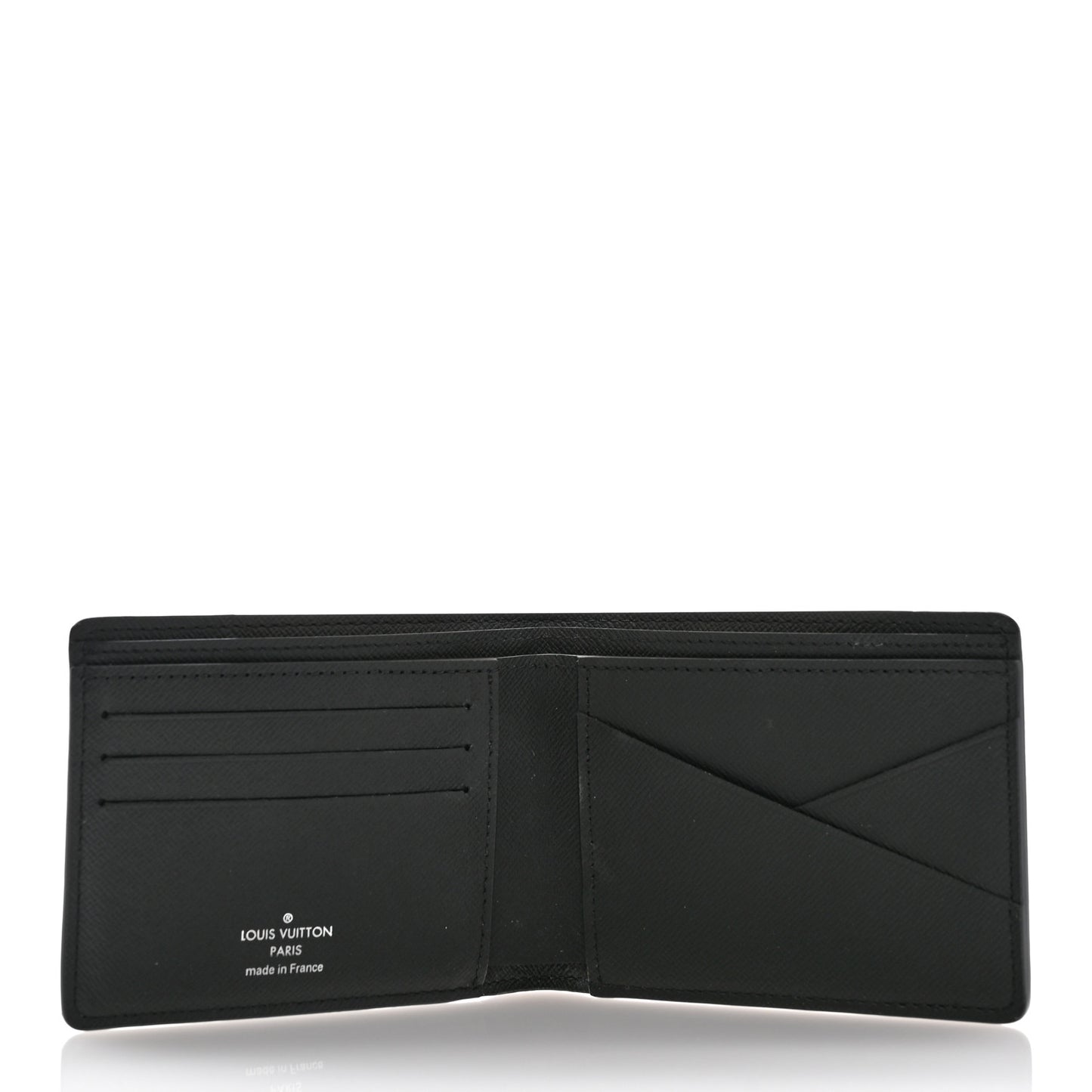 Monogram Galaxy Multiple Wallet