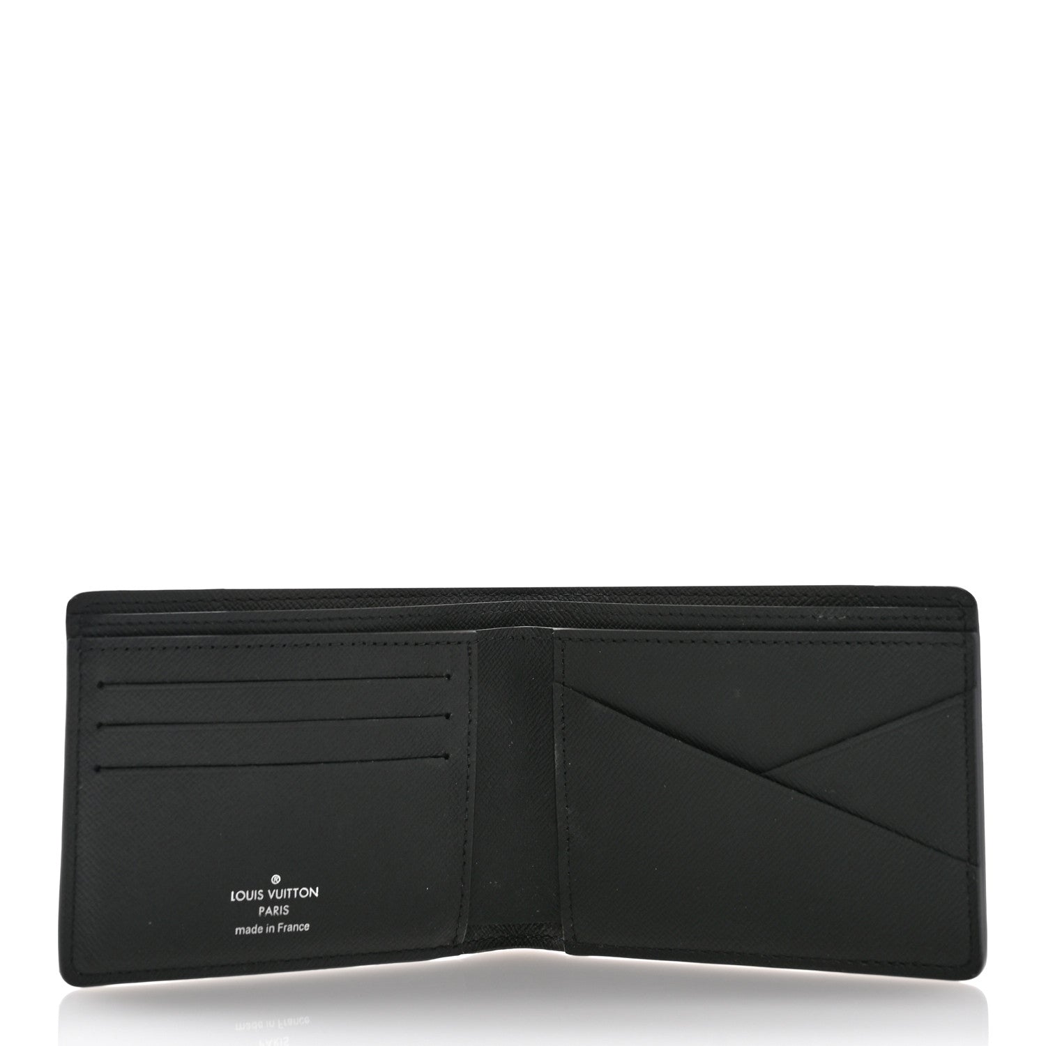 Louis Vuitton Monogram Galaxy Multiple Wallet 5 of 7