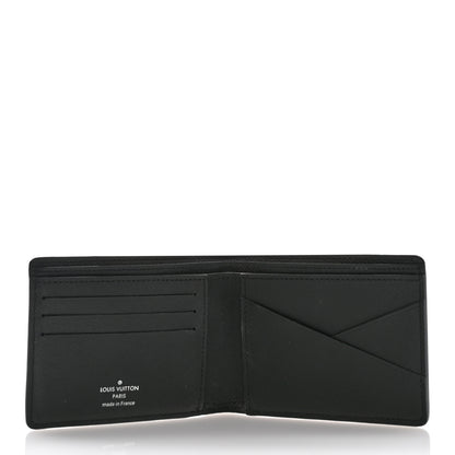 Louis Vuitton Monogram Galaxy Multiple Wallet 5 of 7