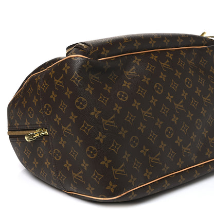 Louis Vuitton Monogram Evasion Sports Bag 9 of 12
