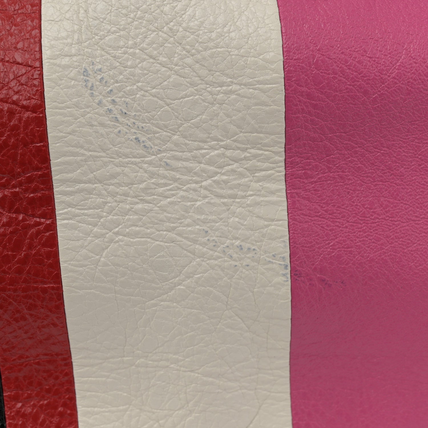 Balenciaga Agneau Arena Multicolore Classic Hardware City Rose Gris White Black Rouge 13 of 14